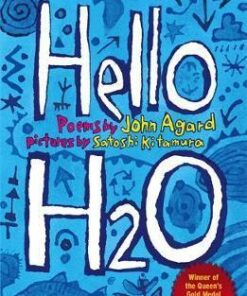 Hello H2O - John Agard