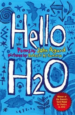 Hello H2O - John Agard