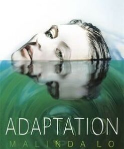 Adaptation - Malinda Lo