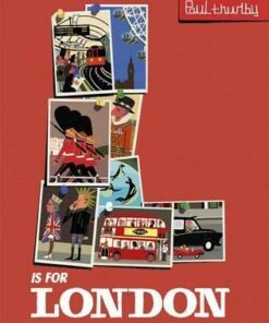 L is for London - Paul Thurlby