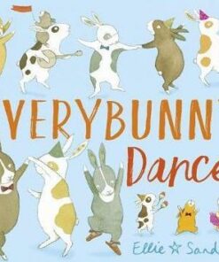 Everybunny Dance - Ellie Sandall