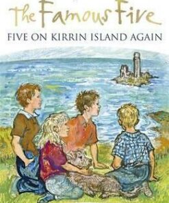 Famous Five: Five On Kirrin Island Again: Book 6 - Enid Blyton