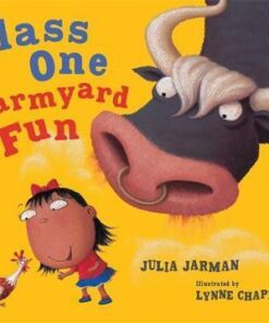 Class One Farmyard Fun - Julia Jarman