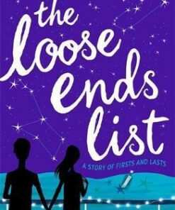 The Loose Ends List - Carrie Firestone
