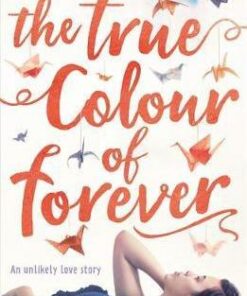 The True Colour of Forever - Carrie Firestone