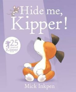 Kipper: Hide Me