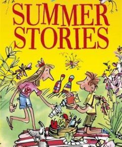 Enid Blyton's Summer Stories: Contains 27 classic tales - Enid Blyton