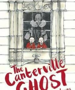 The Canterville Ghost and Other Stories - Oscar Wilde
