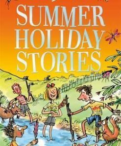 Summer Holiday Stories: 22 Sunny Tales - Enid Blyton