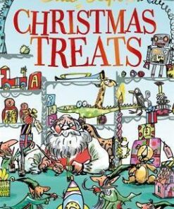 Christmas Treats: Contains 29 classic Blyton tales - Enid Blyton