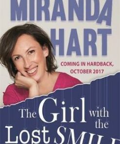 The Girl with the Lost Smile - Miranda Hart