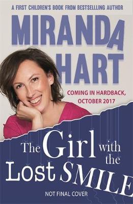 The Girl with the Lost Smile - Miranda Hart
