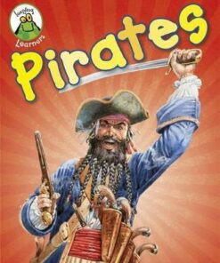 Leapfrog Learners: Pirates - Annabelle Lynch