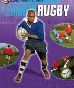 Sporting Skills: Rugby - Clive Gifford