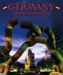 Countries in Our World: Germany - Michael Burgan
