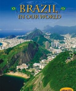 Countries in Our World: Brazil - Edward Parker