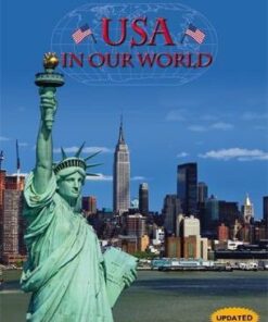 Countries in Our World: USA - Lisa Klobuchar
