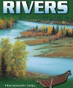 Project Geography: Rivers - Sally Hewitt