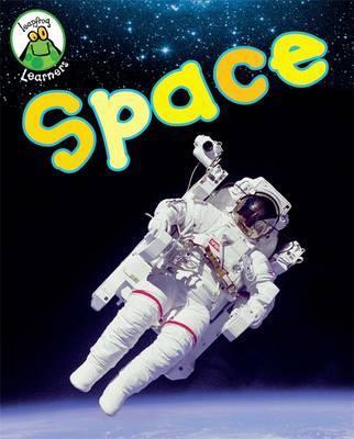 Leapfrog Learners: Space Explorers - Annabelle Lynch