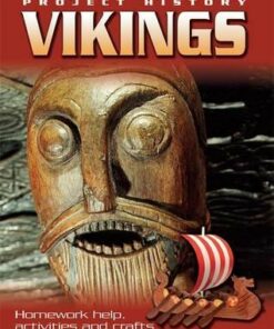 Project History: The Vikings - Sally Hewitt