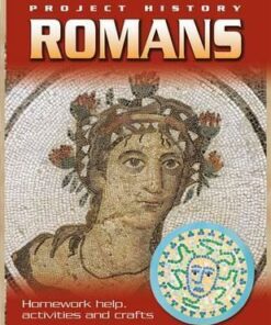 Project History: The Romans - Sally Hewitt