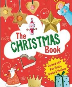 The Christmas Book - Rita Storey
