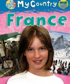 My Country: France - Annabelle Lynch