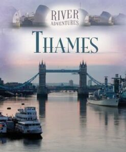 River Adventures: Thames - Paul Manning