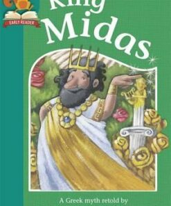 Must Know Stories: Level 2: King Midas - Julia Jarman