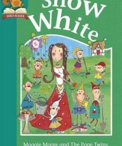 Must Know Stories: Level 2: Snow White - Maggie Moore
