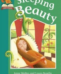 Must Know Stories: Level 2: Sleeping Beauty - Anne Walter