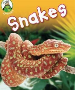 Froglets: Learners: Snakes - Annabelle Lynch