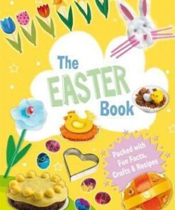 The Easter Book - Rita Storey