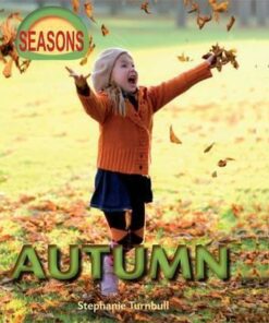 Seasons: Autumn - Stephanie Turnbull