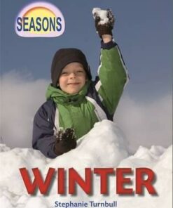Seasons: Winter - Stephanie Turnbull