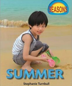 Seasons: Summer - Stephanie Turnbull
