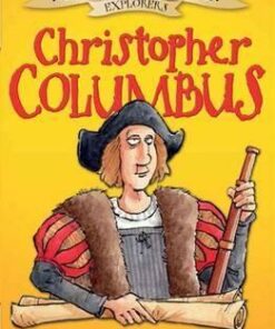History Heroes: Christopher Columbus - Damian Harvey