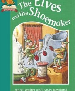 Must Know Stories: Level 2: The Elves and the Shoemaker - Franklin Watts