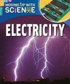 Moving up with Science: Electricity - Peter Riley