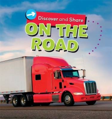 Discover and Share: On the Road - Deborah Chancellor