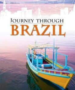 Journey Through: Brazil - Liz Gogerly