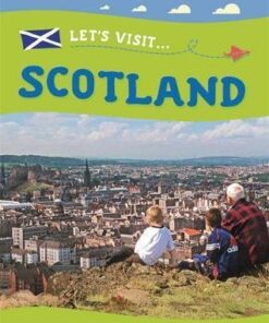 Let's Visit: Scotland - Annabelle Lynch