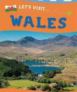 Let's Visit: Wales - Annabelle Lynch