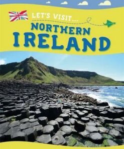Living in the UK: Northern Ireland - Annabelle Lynch