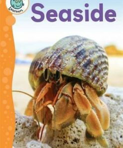 Tadpoles Learners: Seaside - Annabelle Lynch