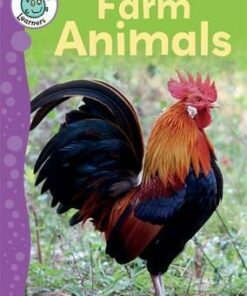 Tadpoles Learners: Farm Animals - Annabelle Lynch