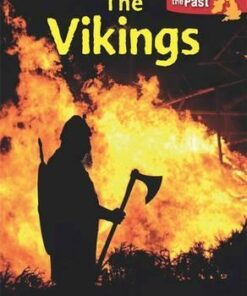 Britain in the Past: Vikings - Moira Butterfield