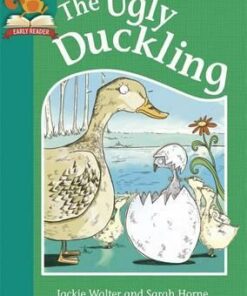Must Know Stories: Level 2: The Ugly Duckling - Jackie Walter