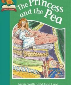 Must Know Stories: Level 2: The Princess and the Pea - Jackie Walter