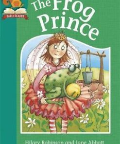 Must Know Stories: Level 2: The Frog Prince - Hilary Robinson